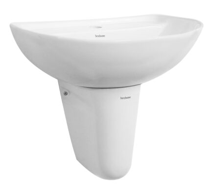 DEW-WALL MOUNTED WATER BASIN