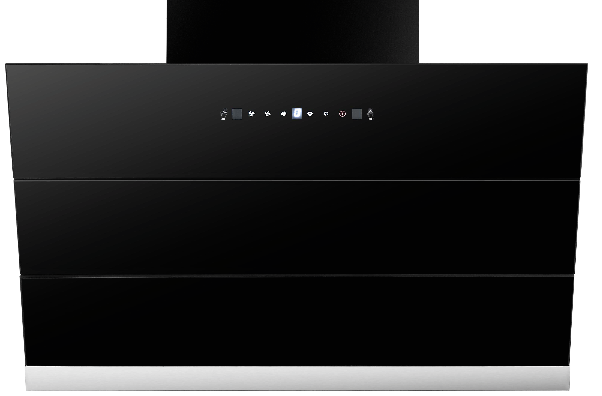 Oblique hood 5IL69361