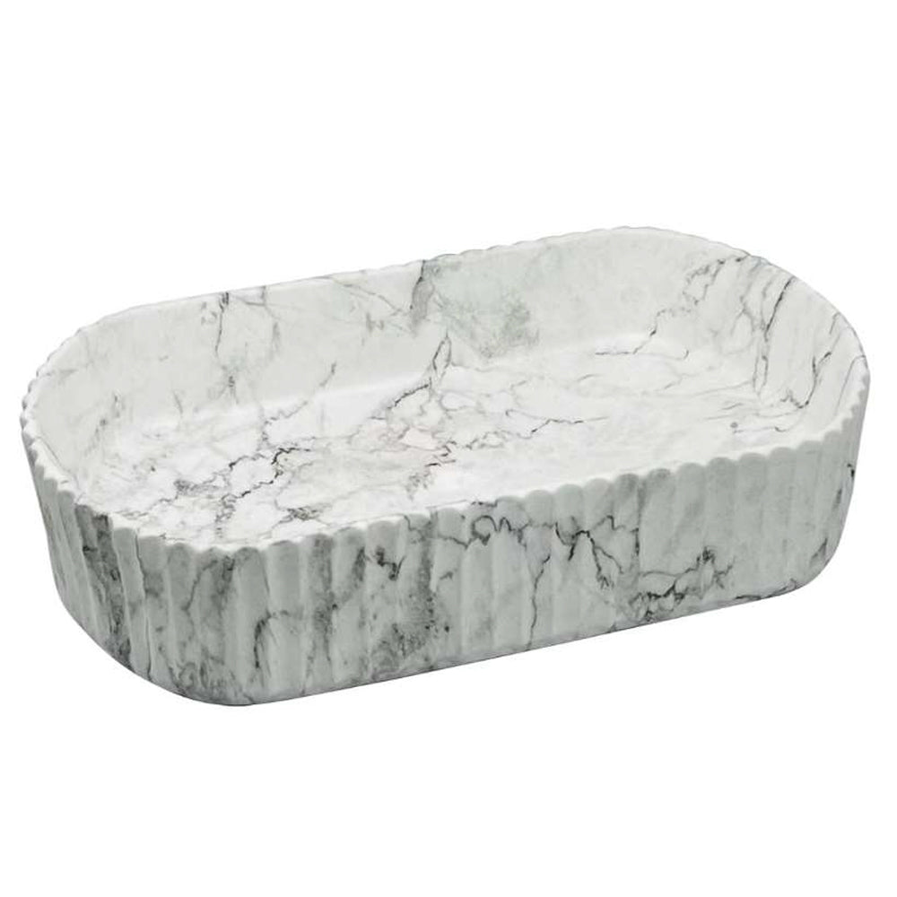 Matt Marble Designer Wash Basin