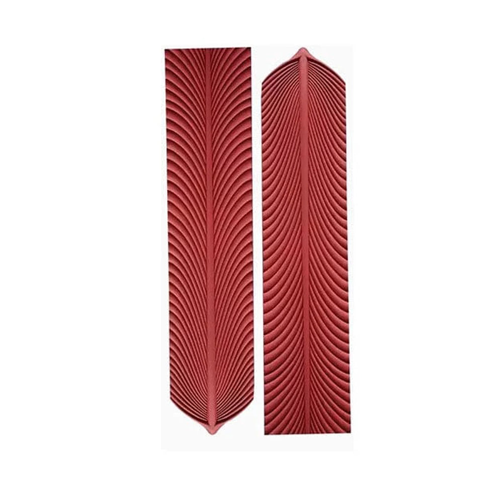 PU Stone Feather series