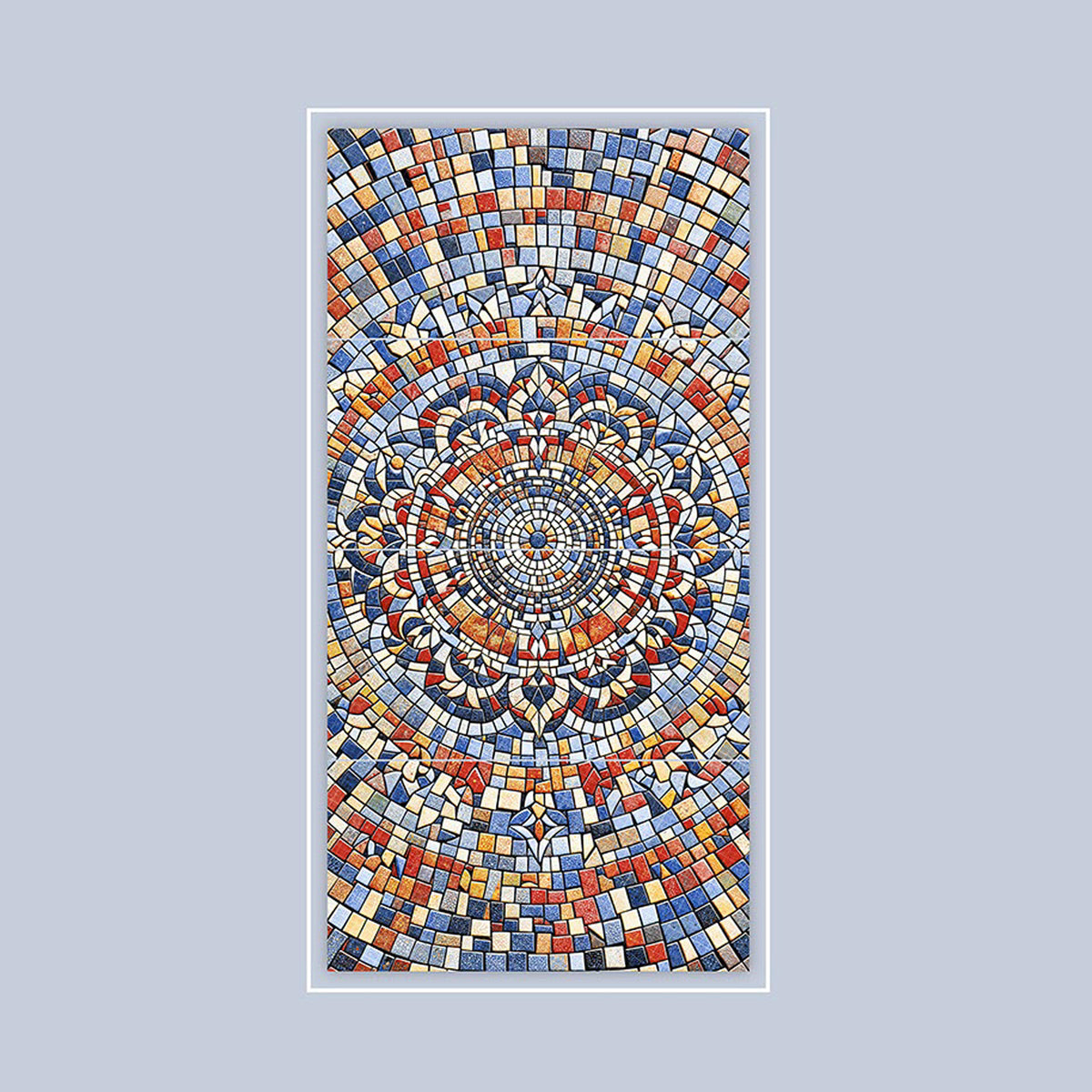 Graphica Granula Mosaic Tile