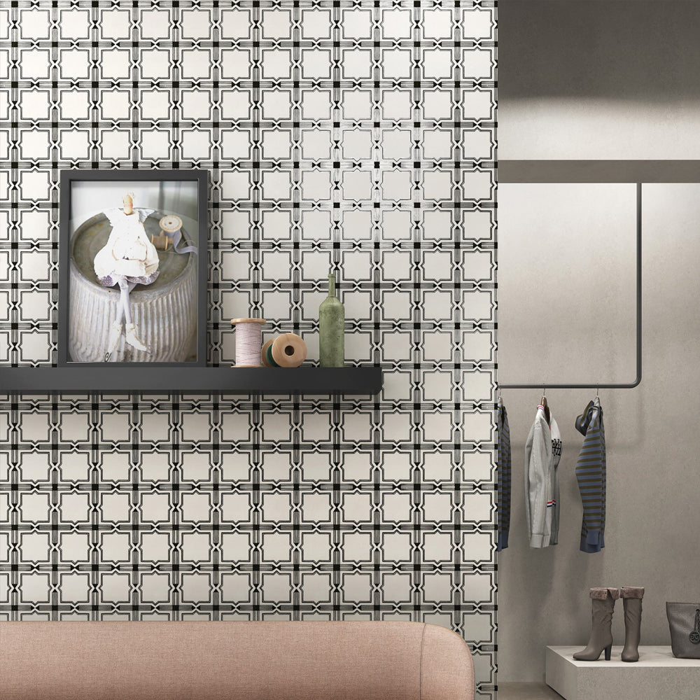 Posithano Moroccan series tile