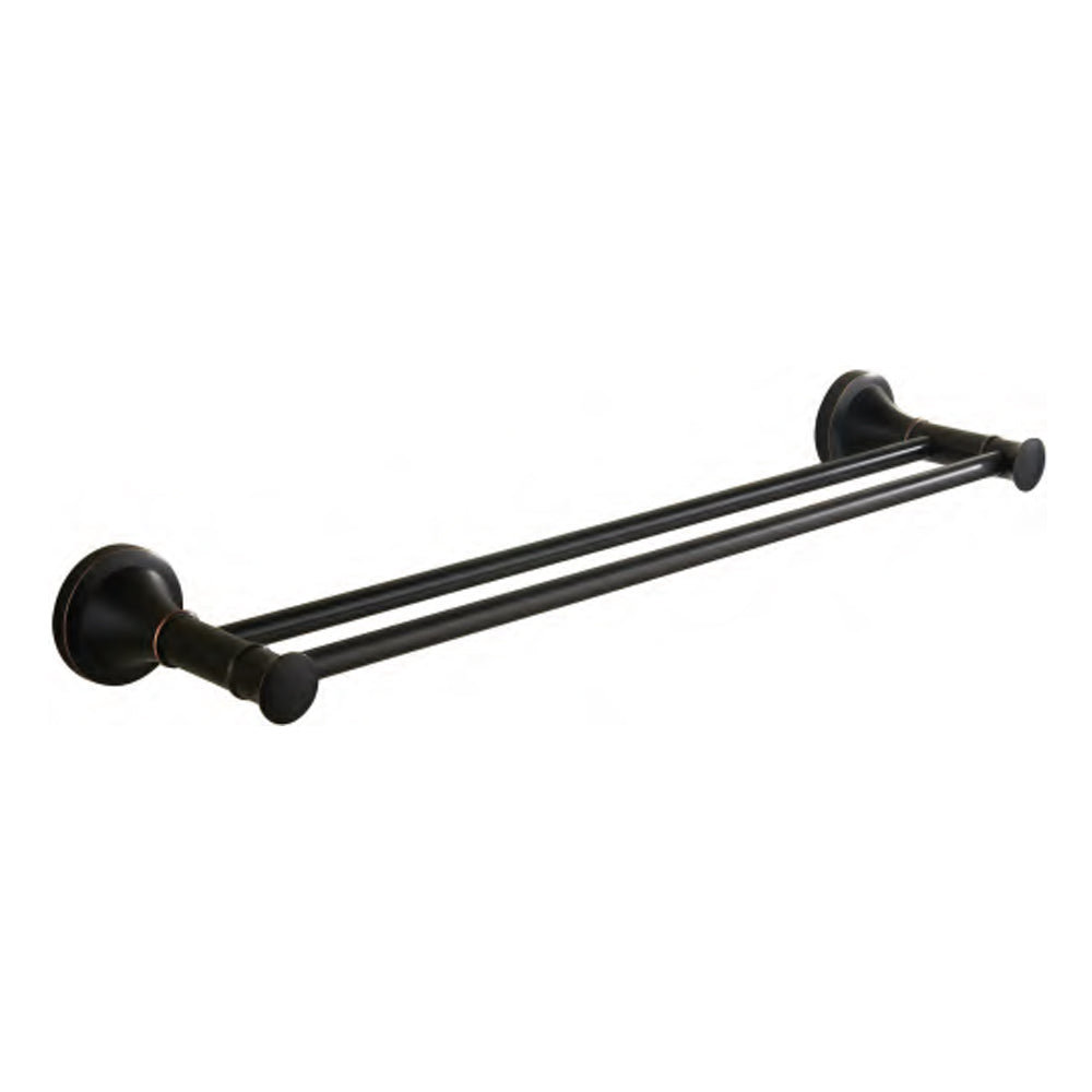 Double Towel Bar-8725