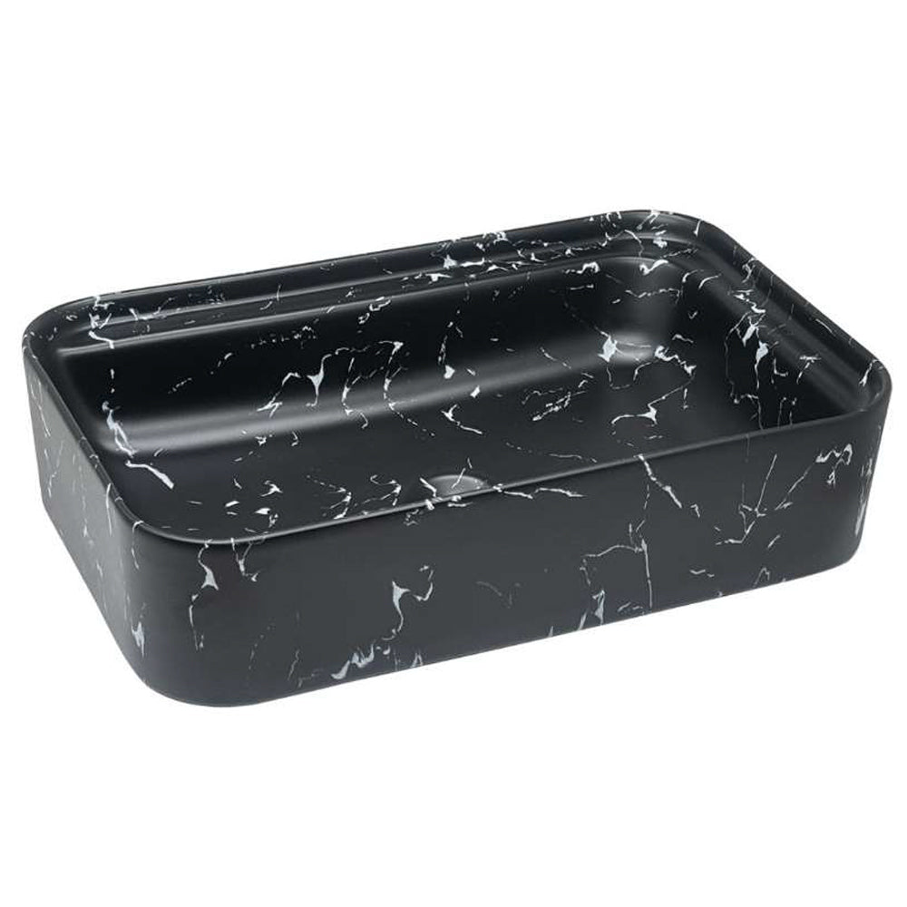 Matt Marble Designer Wash Basin