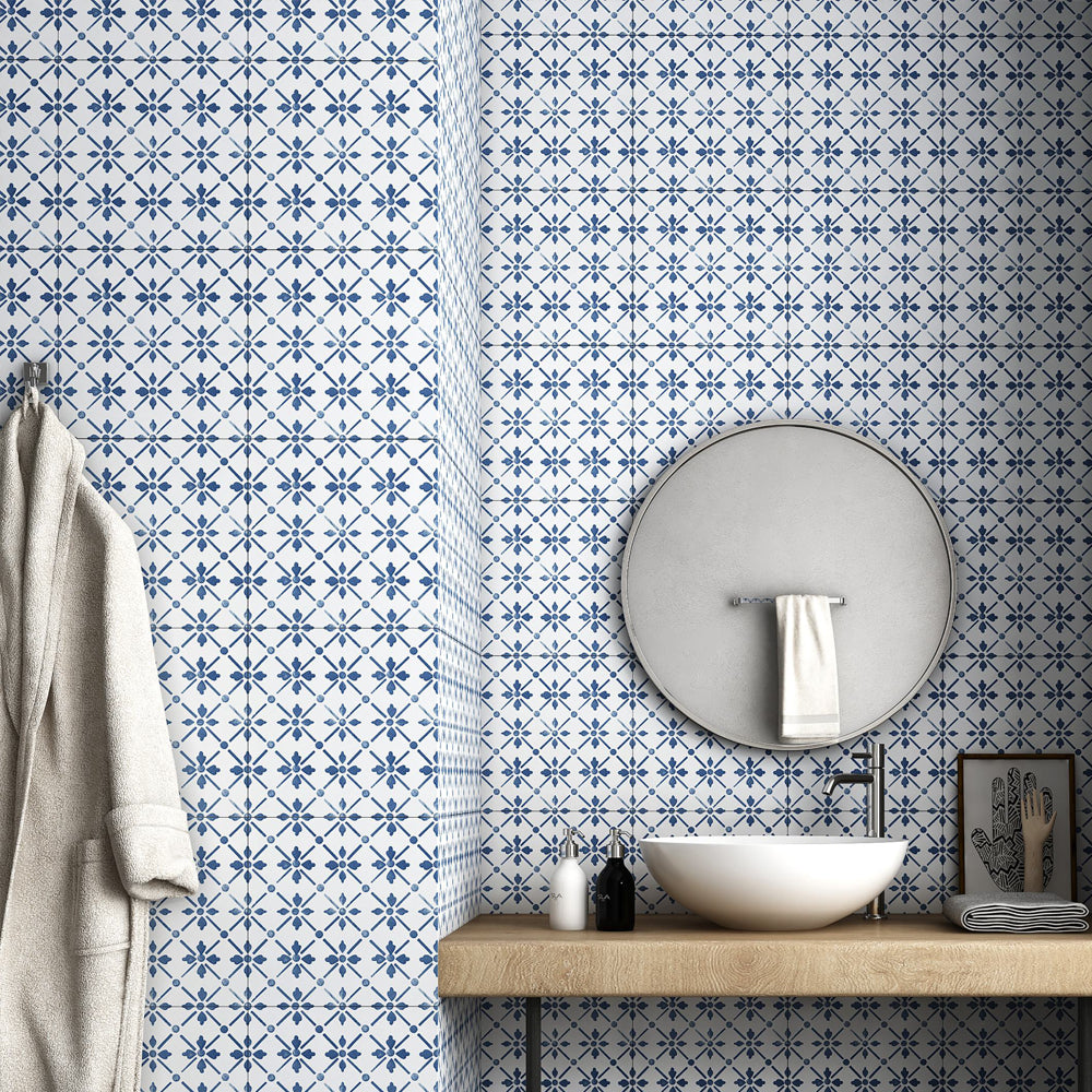 Vasari Moroccan series tile