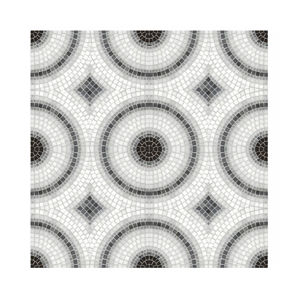 Veleta Arte Flame Tiles
