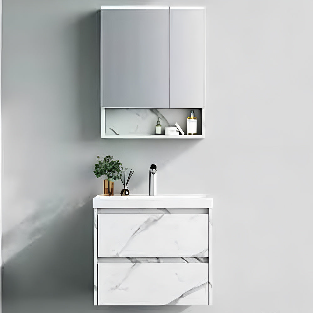 High-Density PVC Vanity Unit-YS909-60