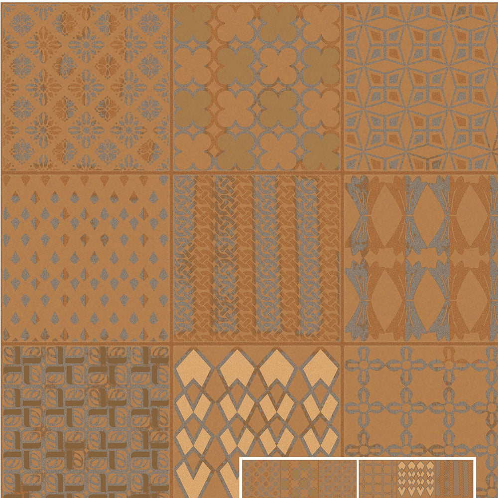 Florida Cafe Moroccan series tile
