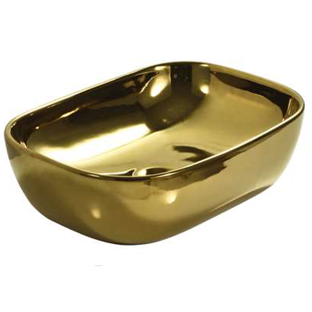 Full Gold Designer Wash Basin