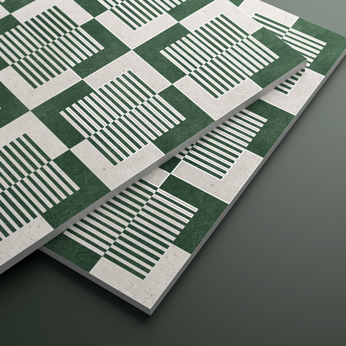 Fusion Aque Tile