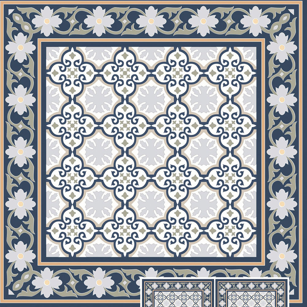 Persian Arte Moroccan series tile