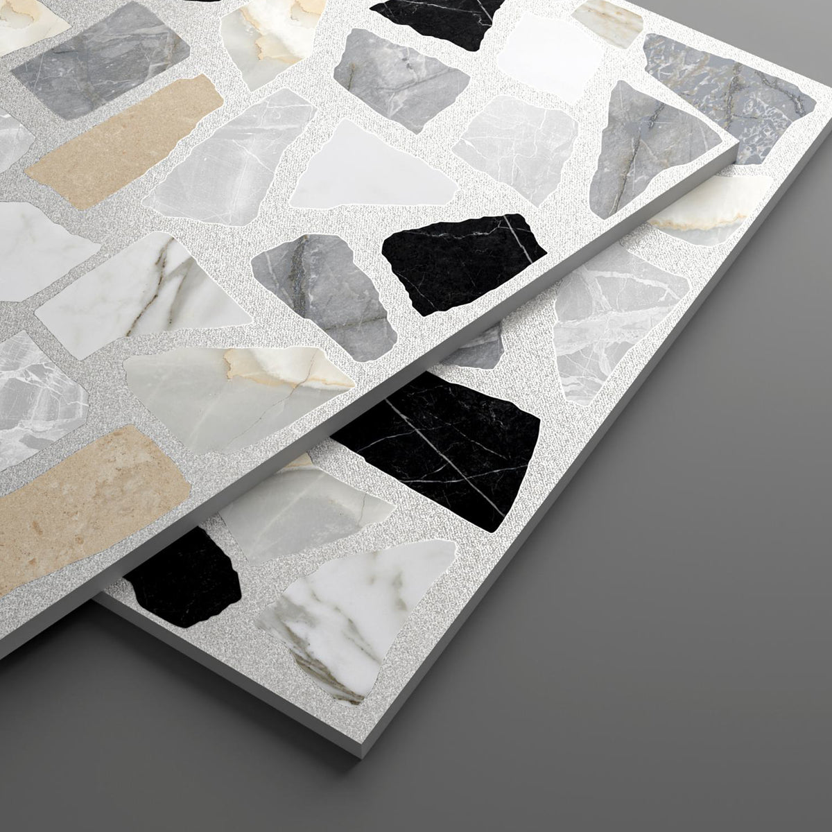 Iqono Aque Tile