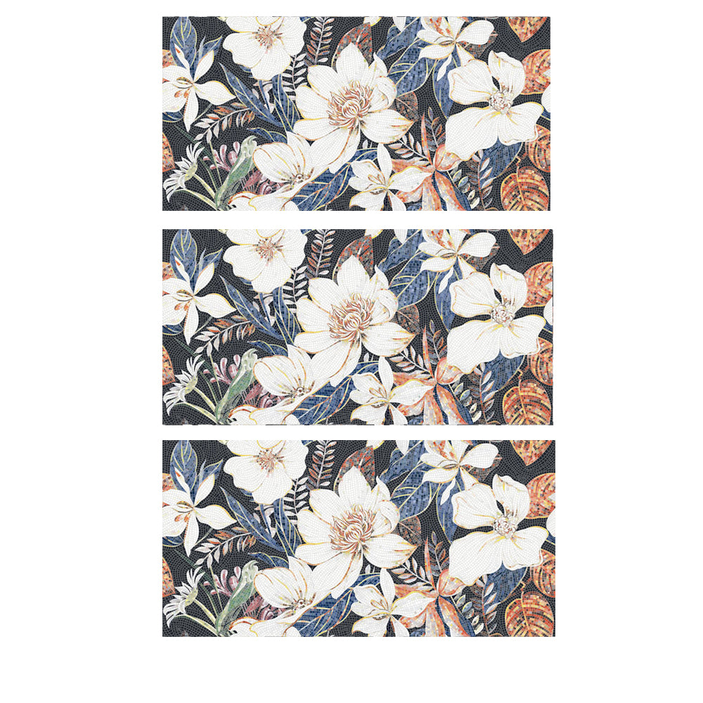AGATE WHITE DECOTECH TILE
