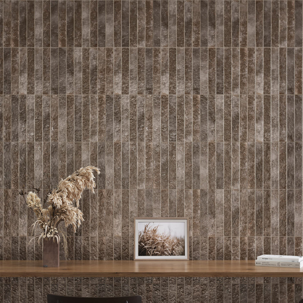 Bali Coffee Tile