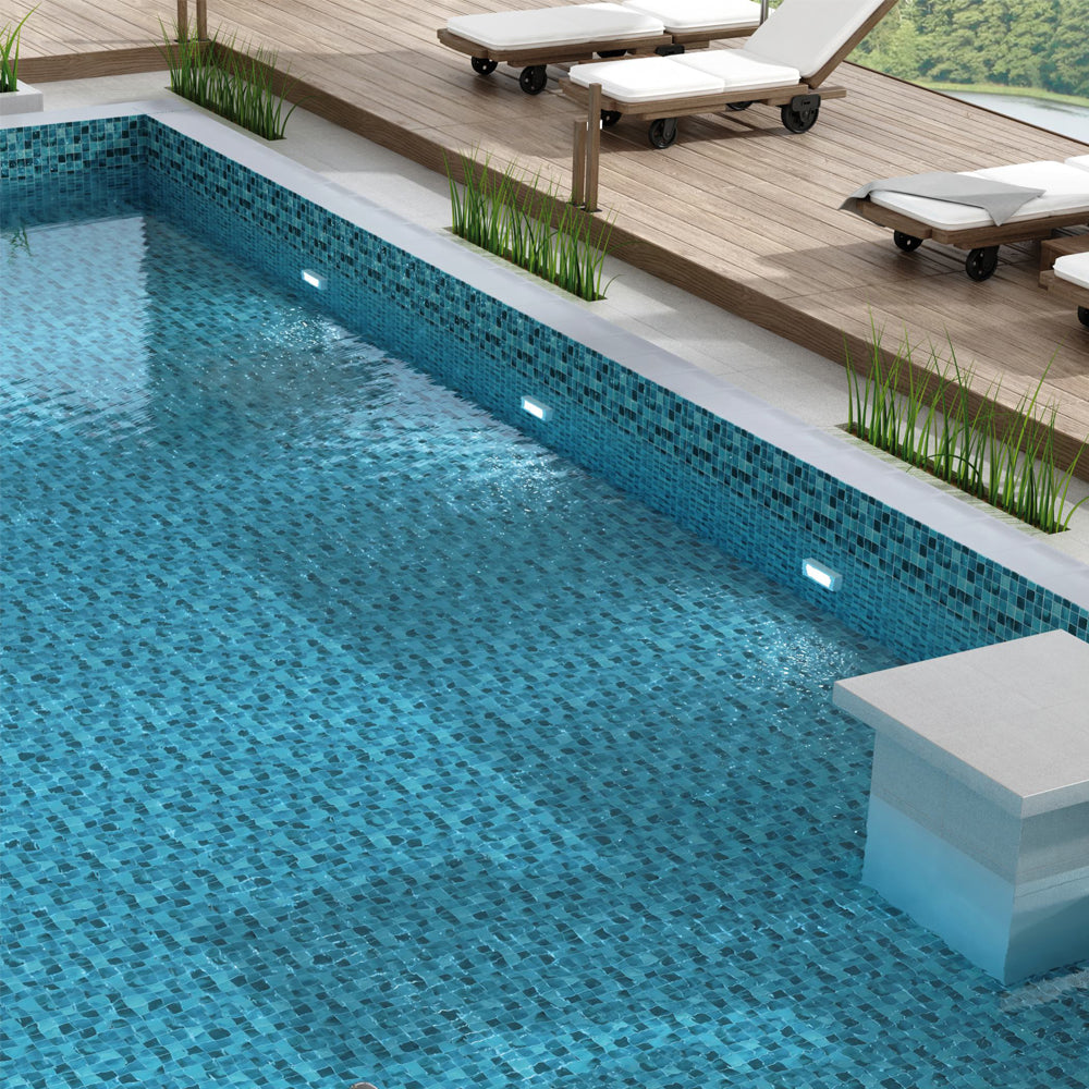 Fenix Aque  Swimming Pool Tile