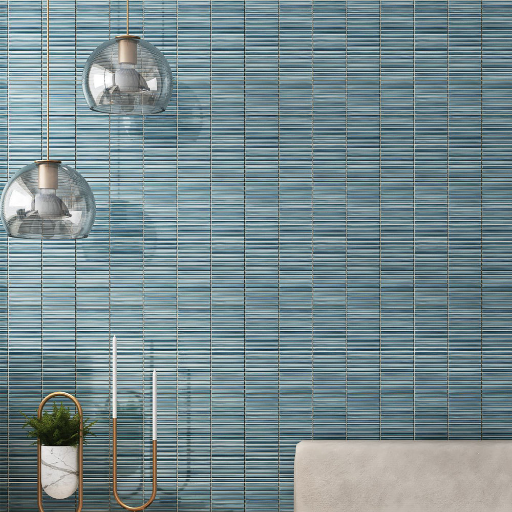 Liner Zaffiro Tile