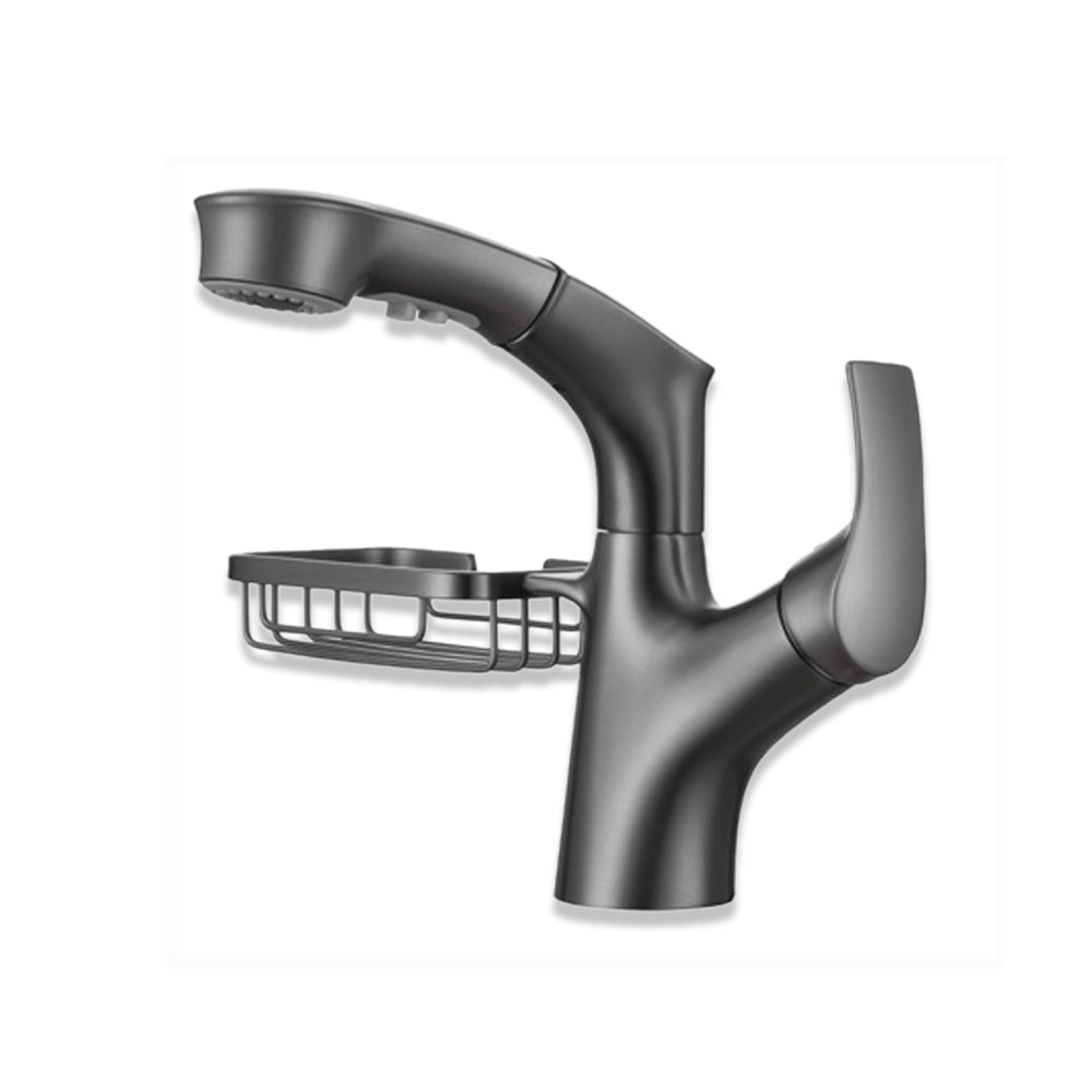 DC brand Premium Basin Faucet