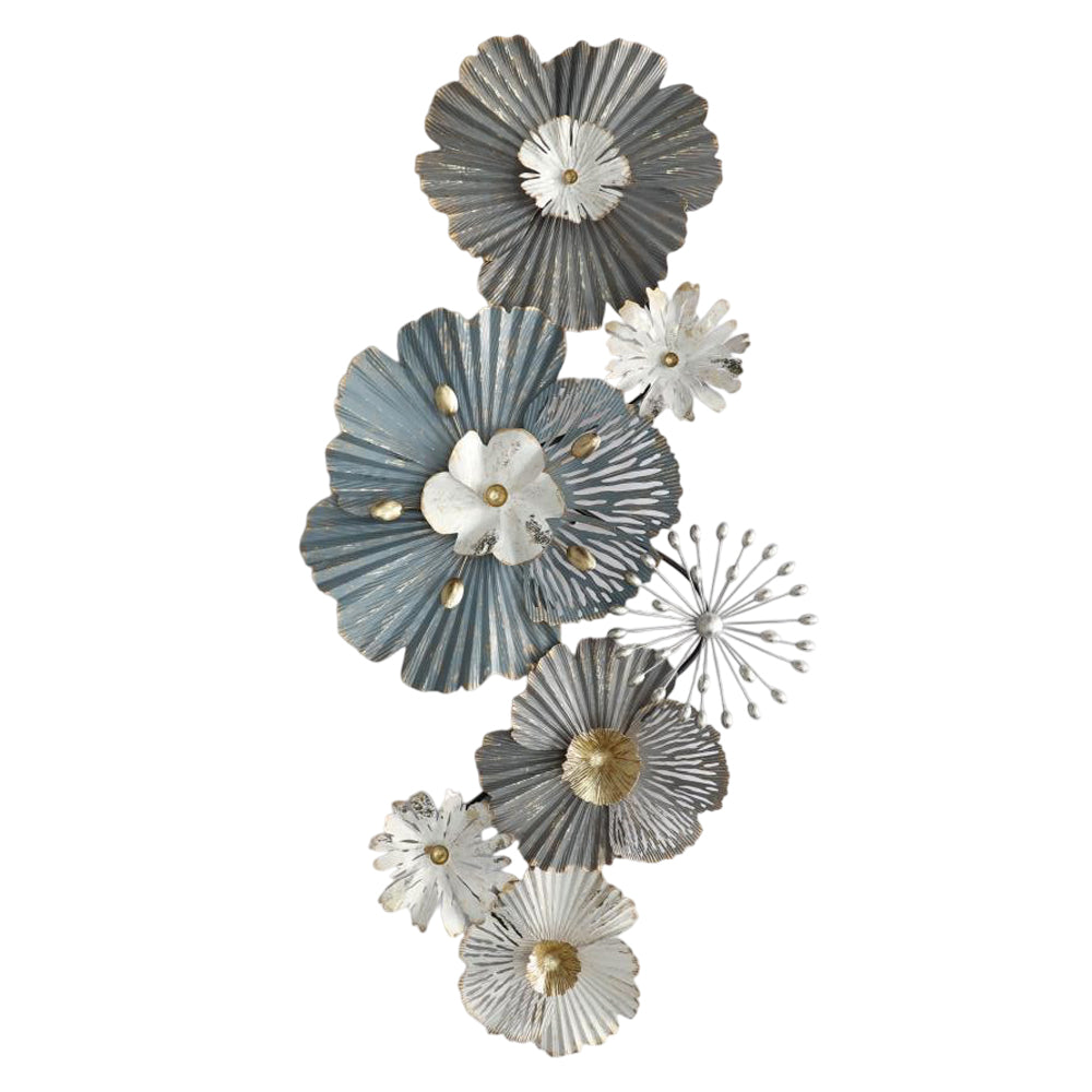 DESIGNER DECORATIVE METAL WALL ART