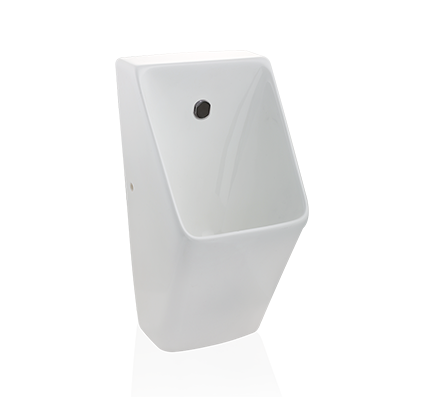 Edge Urinal