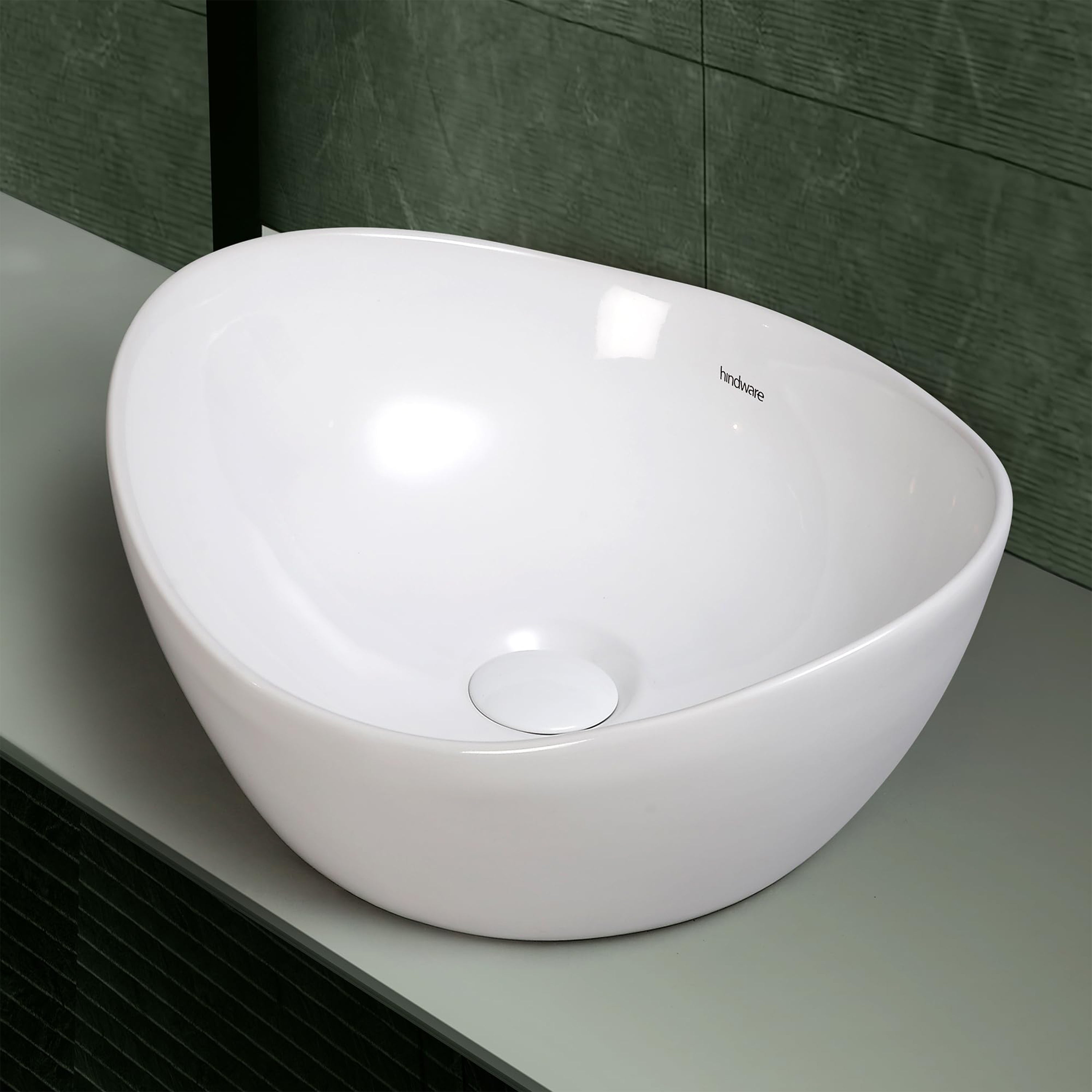 DEW TOP WASH BASIN