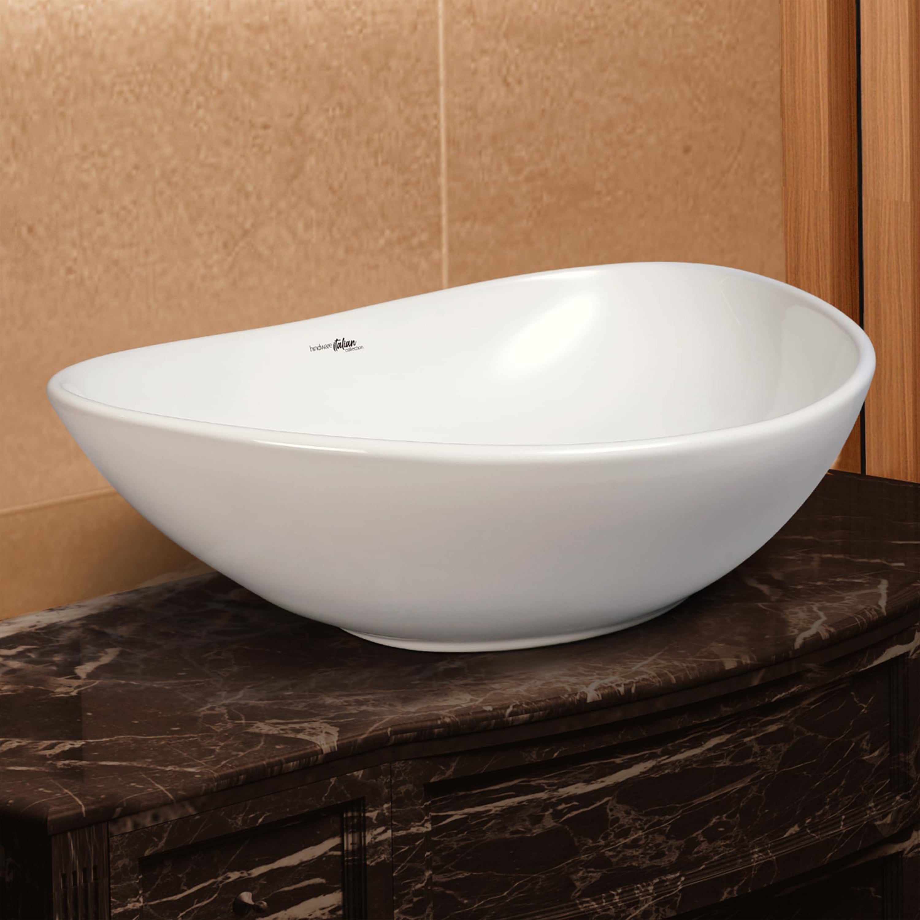 ESSENCE -TOP WASH BASIN