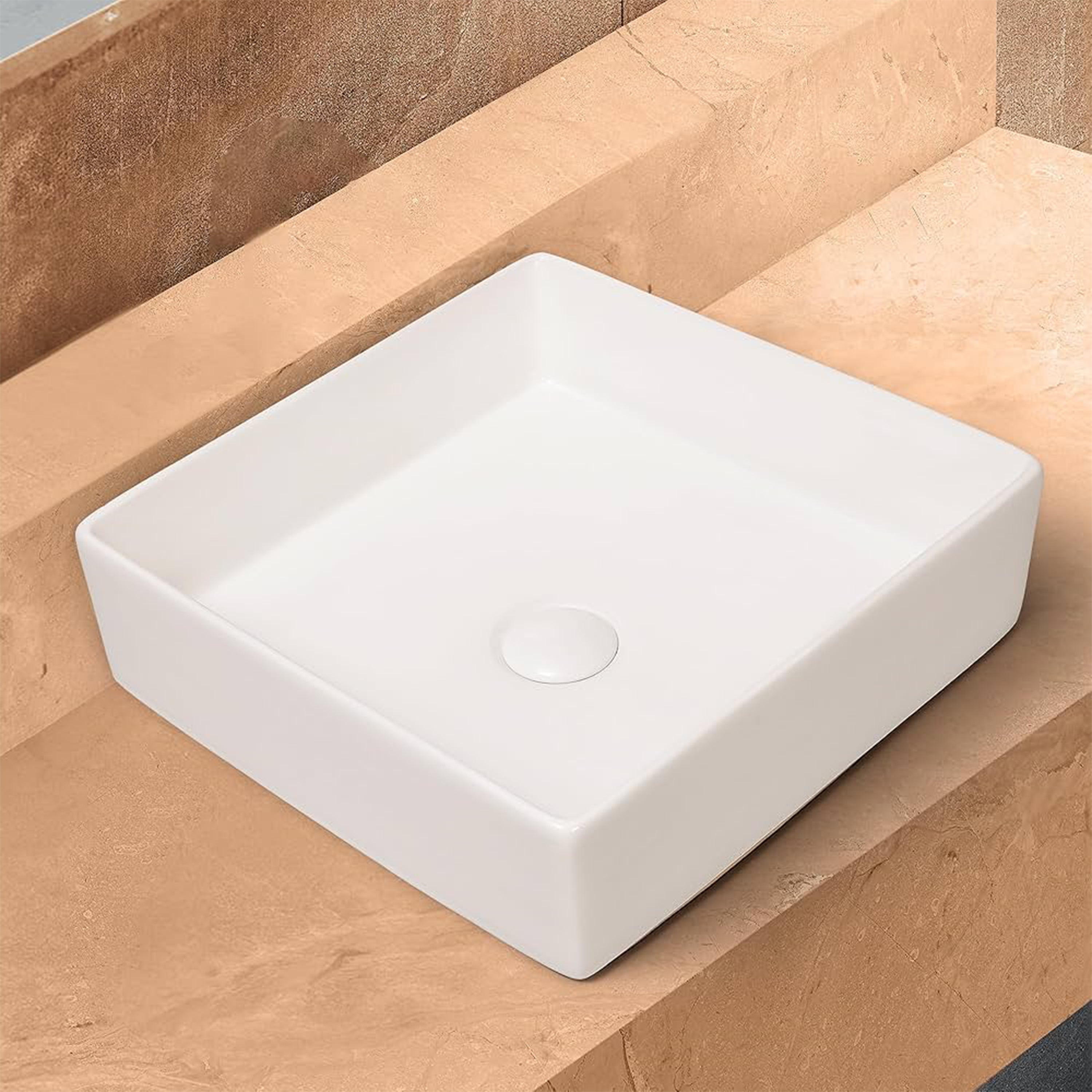 MAGRO S TOP WASH BASIN