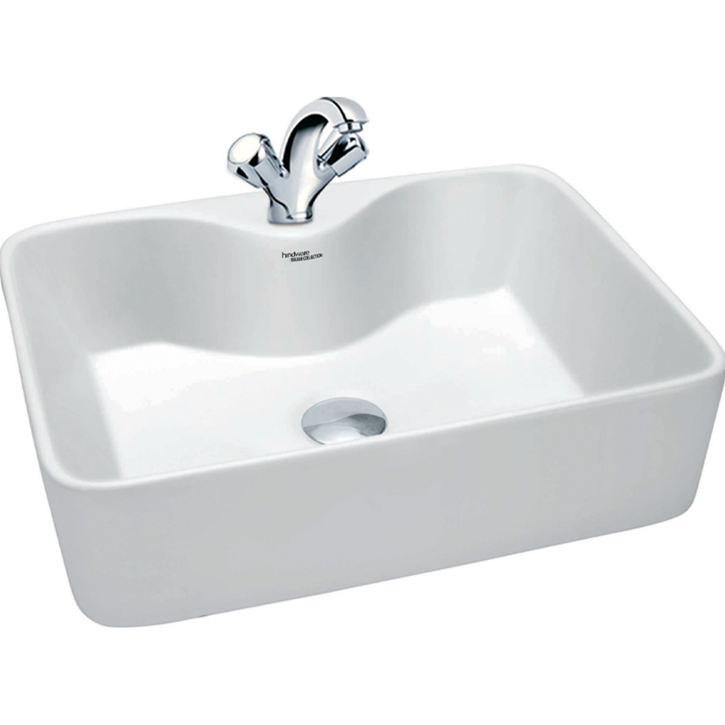 VASCA -TOP WASH BASIN