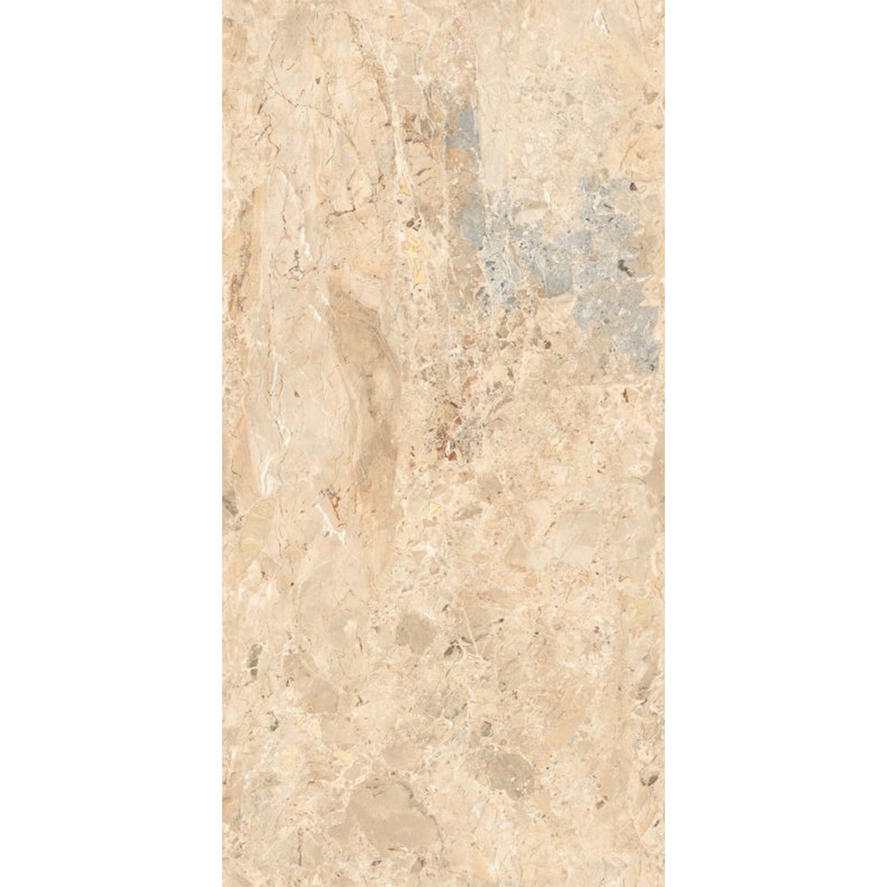 BRECCIA SUPREME-POLISHED