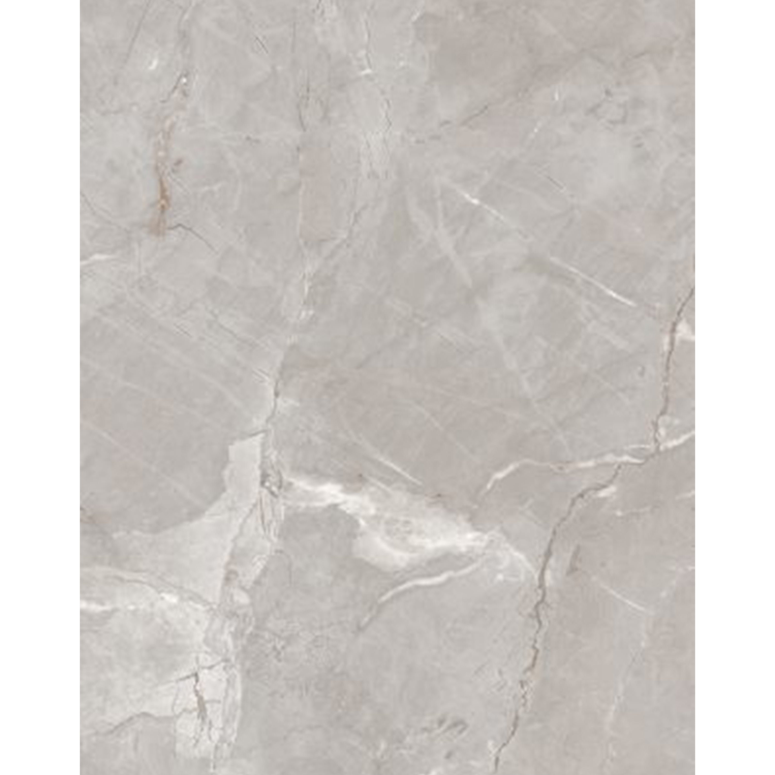 BIXBITE GREY -POLISHED