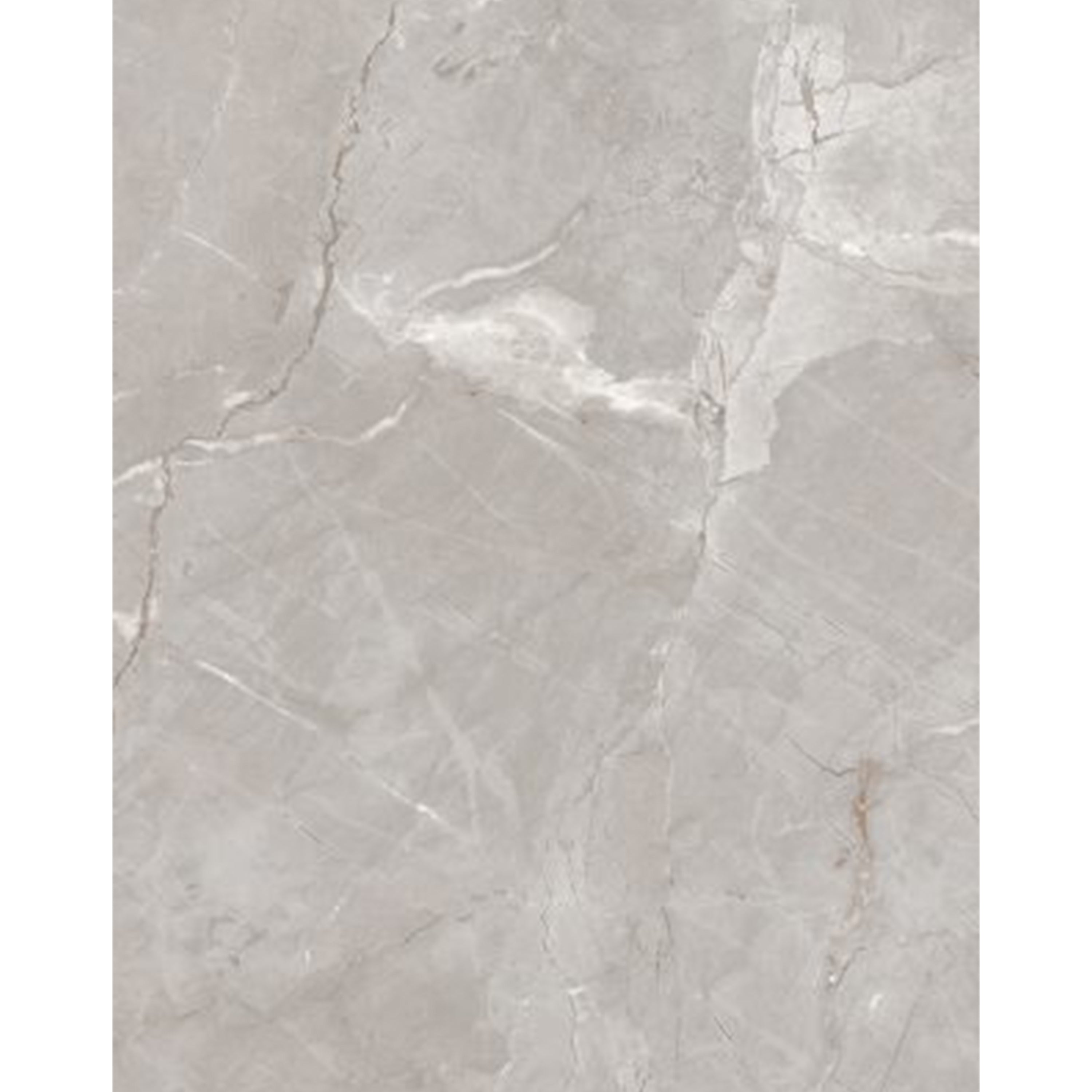 BIXBITE GREY -POLISHED
