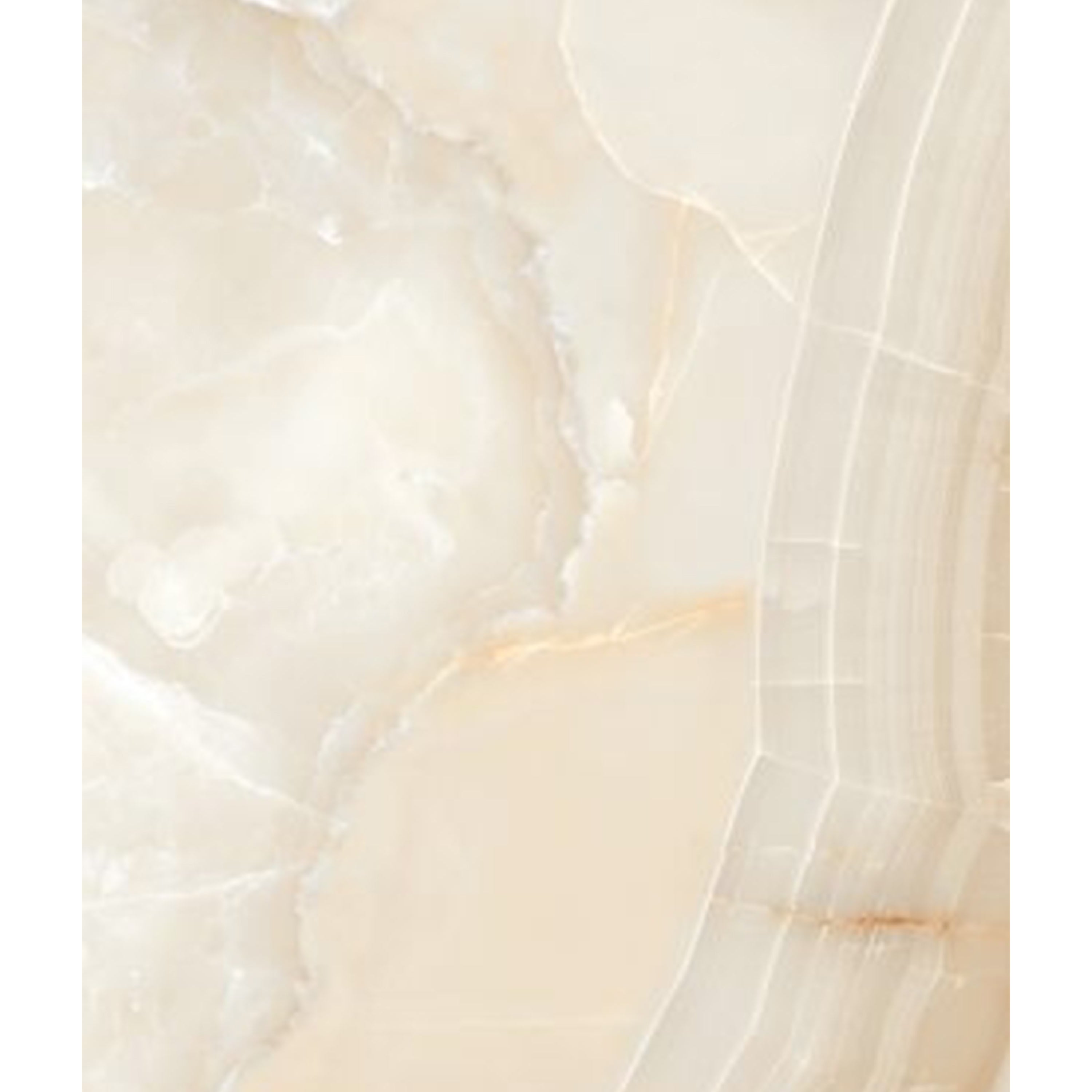 ONYX ORANGE -POLISHED