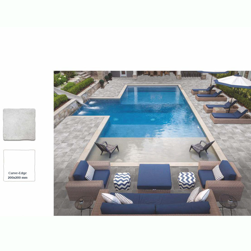 Riabita-Gris Designer Tiles