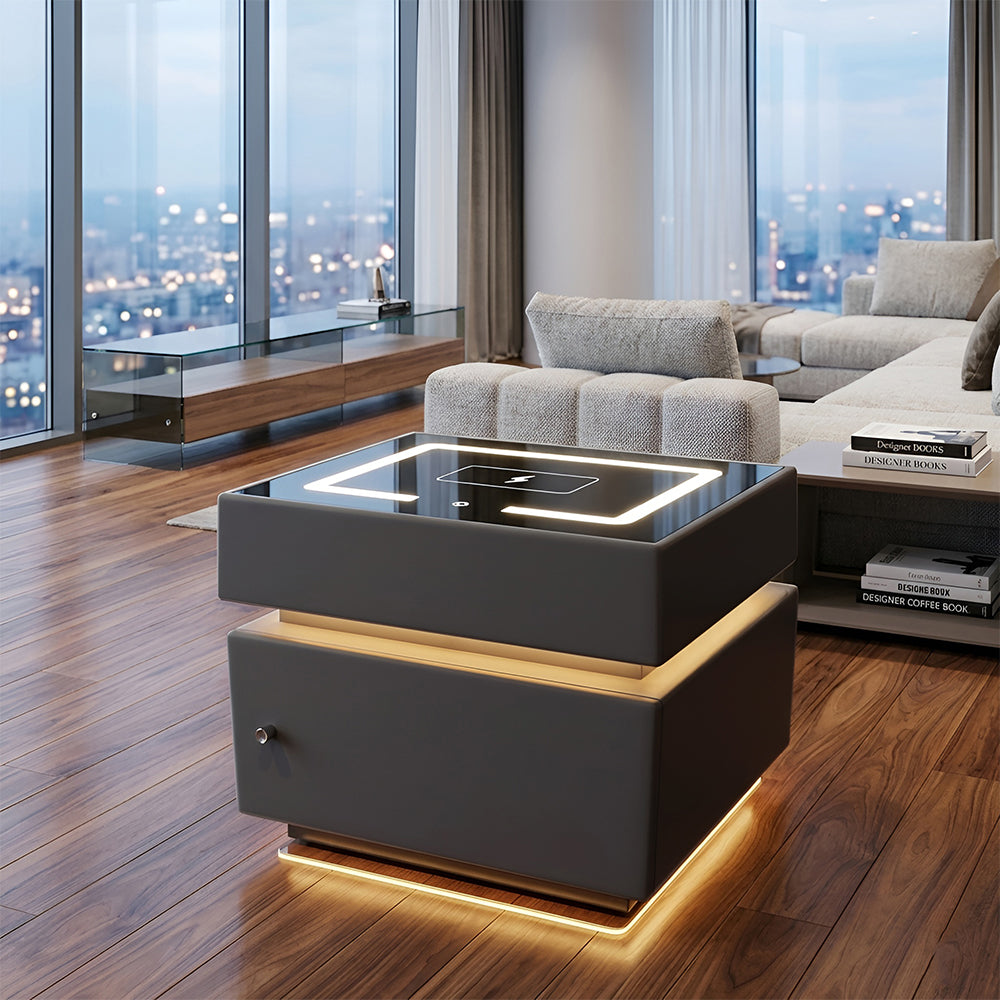 Smart Sound Table
