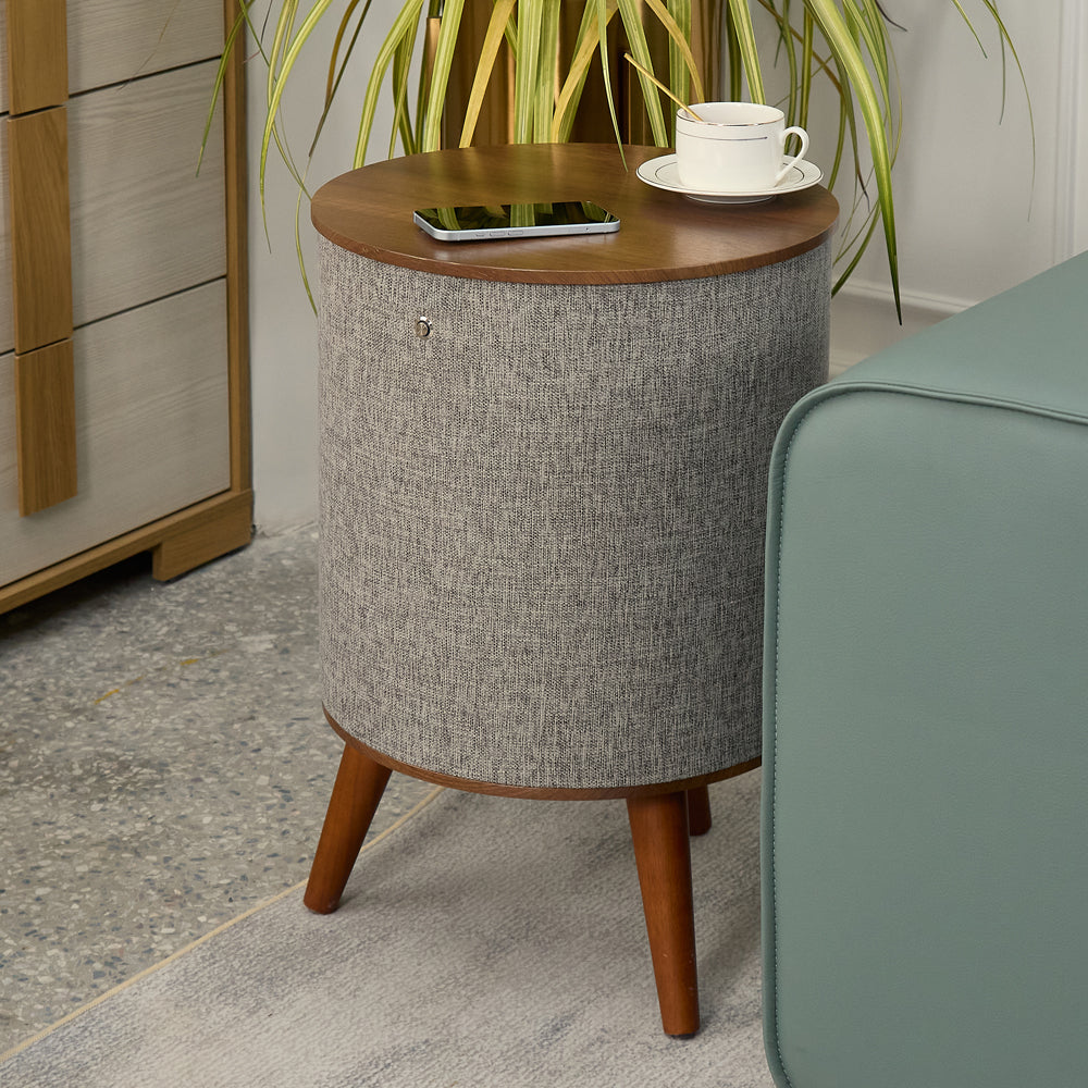 Smart Sound Table