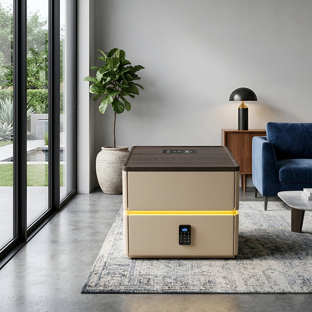 Smart Sound Table