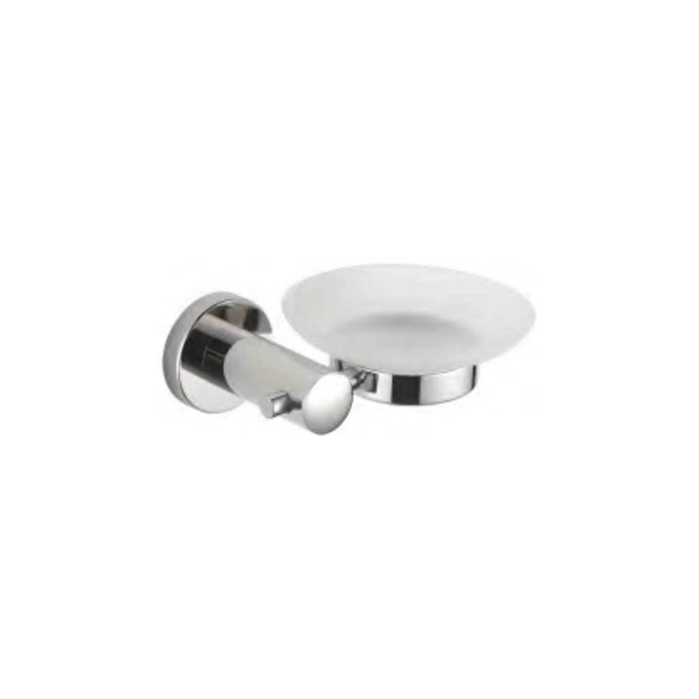 Mirror Polish Finish Soap Dish