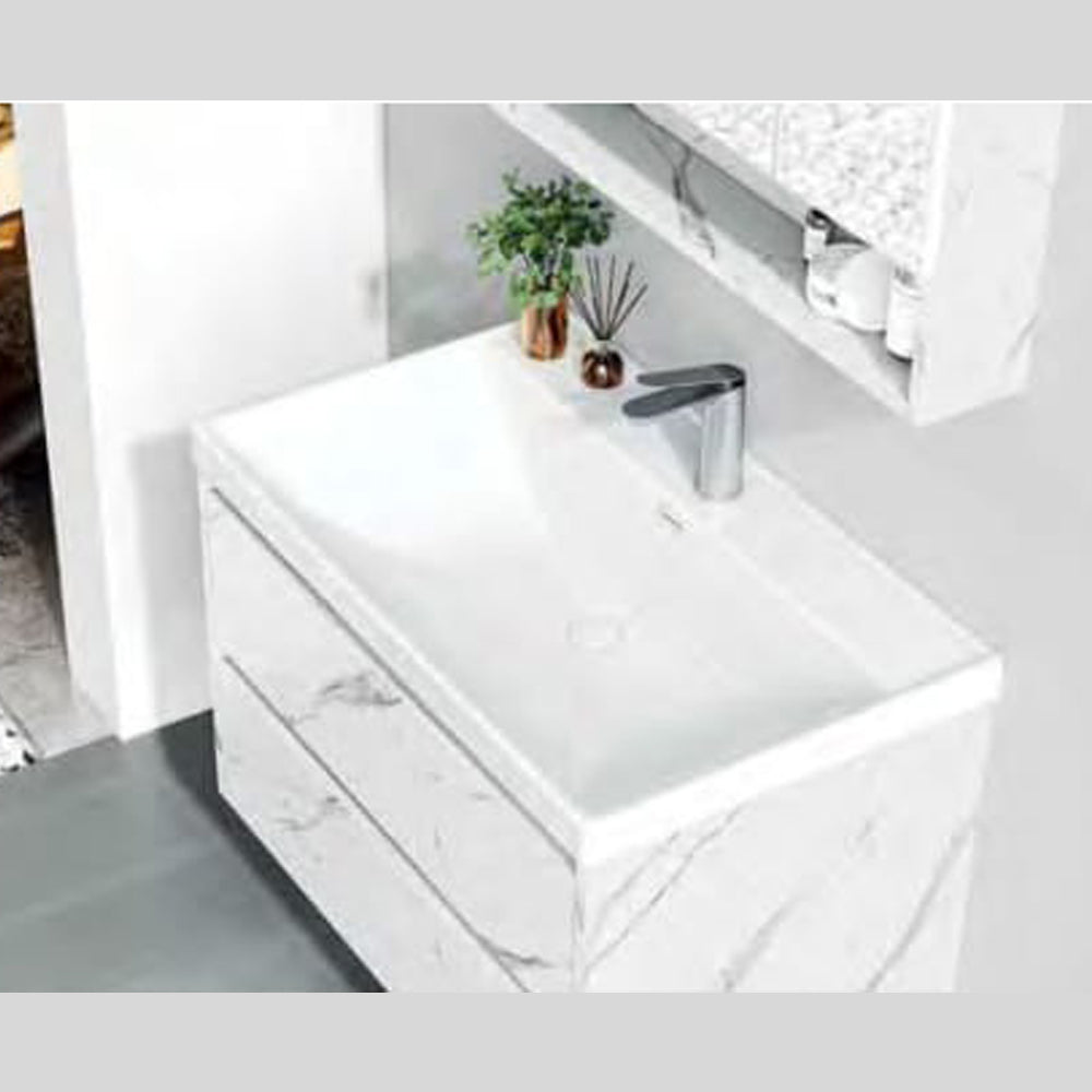 High-Density PVC Vanity Unit