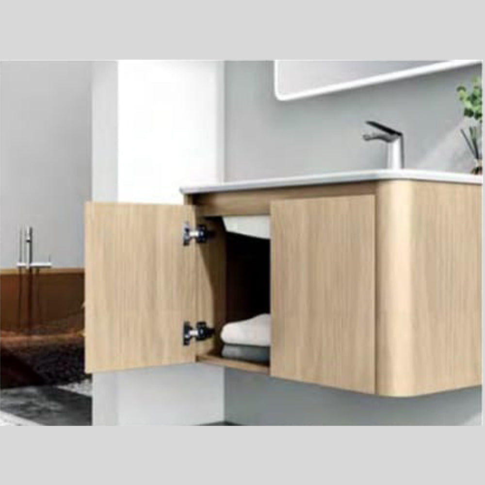 High-Density PVC Vanity Unit