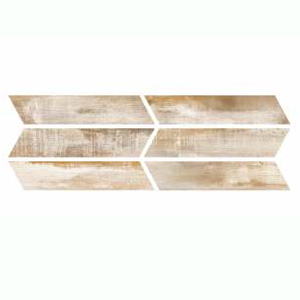 Zebrano Designer Tiles
